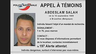 Belgium is vádat emel Salah Abdeslam ellen