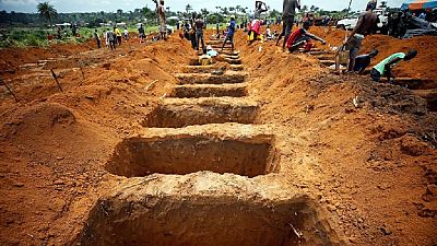 Sierra Leone deadly mudslide: Queen Elizabeth, Kofi Annan send condolences