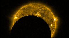 Wo kann man die totale Sonnenfinsternis am Montag 21.08.2017 bestaunen?