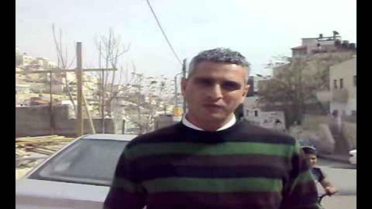 ما سبب سحب إسرائيل اعتماد مراسل قناة الجزيرة "الياس كرام"؟