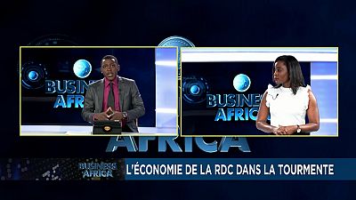 L'économie de la RDC dans la tourmente [Business Africa]