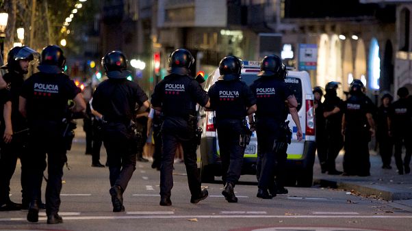 Barcellona: tutti i dettagli dell'attacco Barcellona: tutti i dettagli dell'attacco