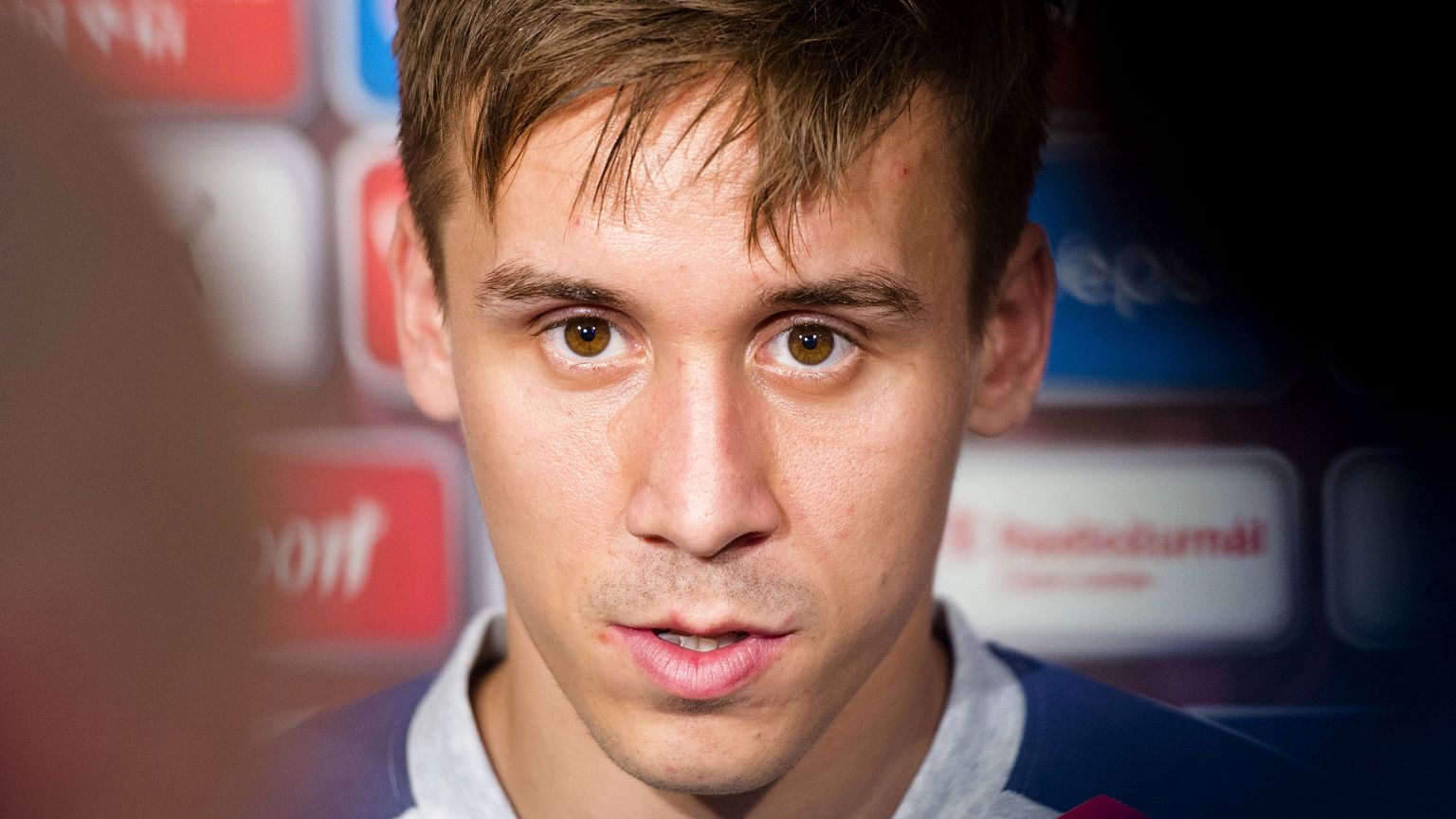 Image: Josef Sural in 2016