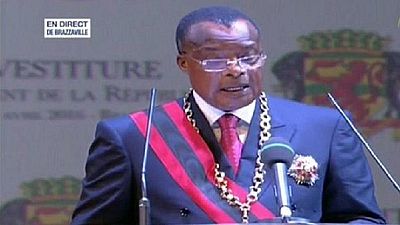 Congo Brazzaville : changement de gouvernement