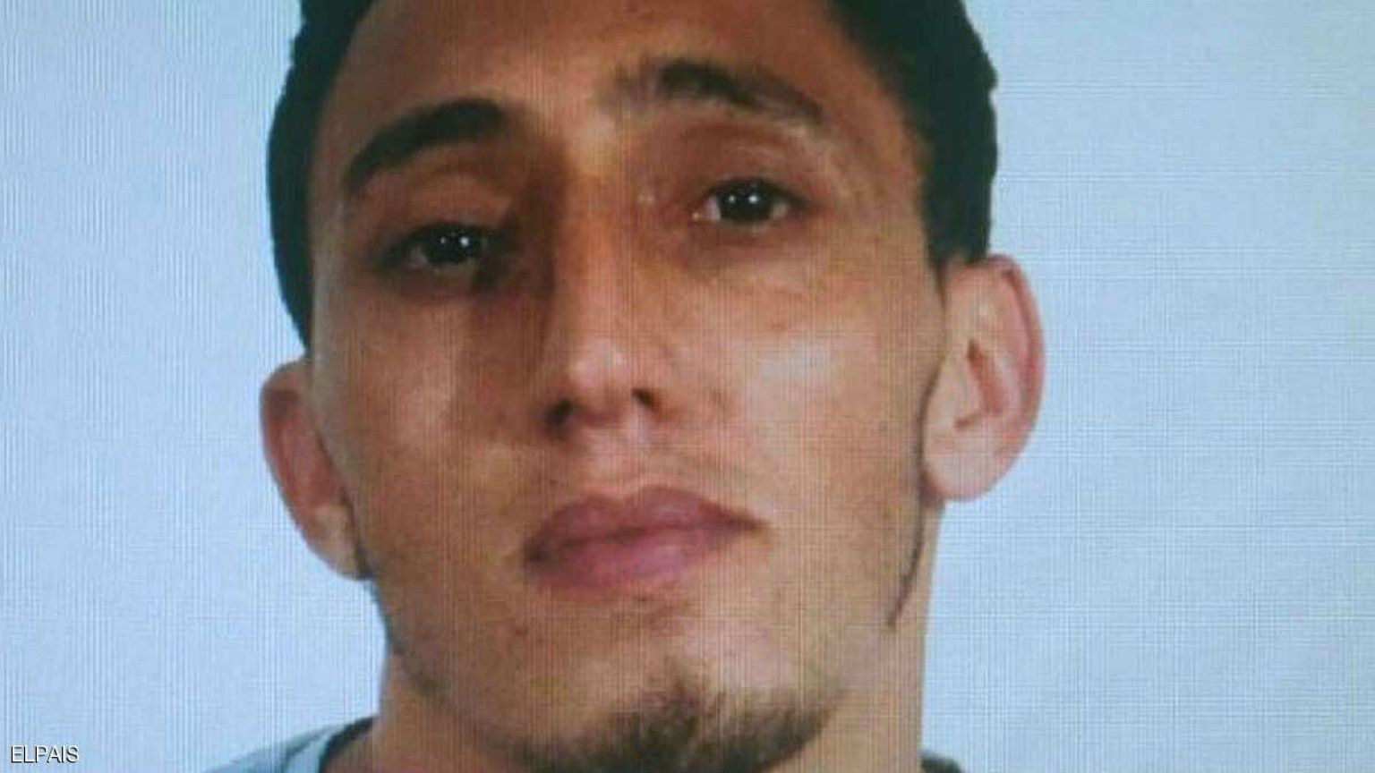 اسبانيٌ ومغربي مشتبه بهما في حادث دهس برشلونة