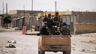 هل سيظل الجيش الأميركي في سوريا لسنين طويلة؟
