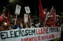 Lula en pré-campagne, malgré les affaires