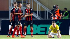 Fenerbahçe turu zora soktu