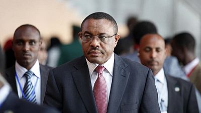 Ethiopia PM says poverty at heart of instability in Horn of Africa region