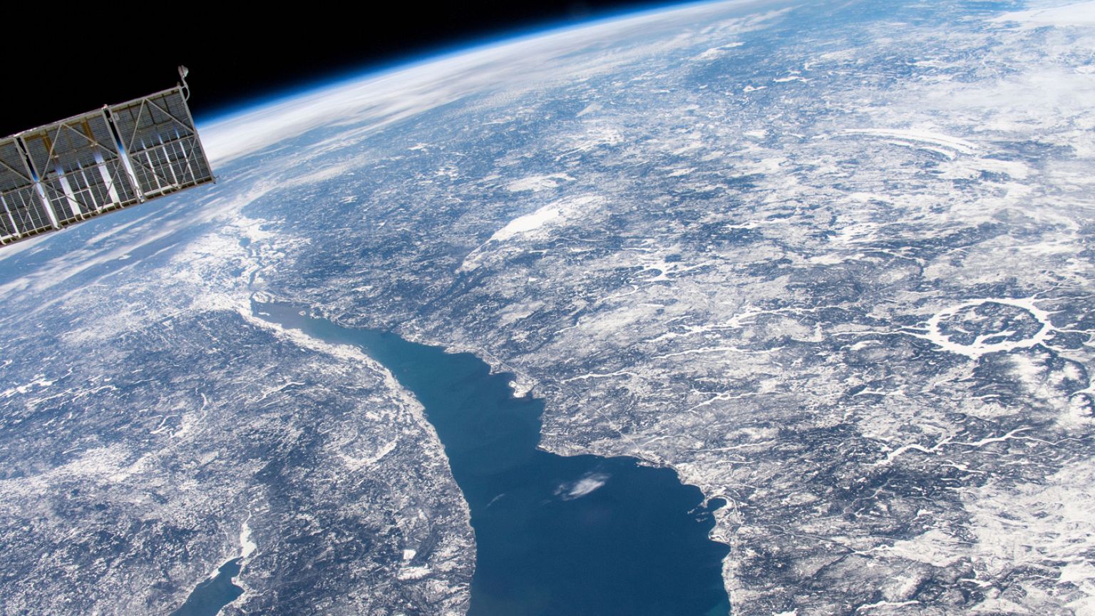 What if a killer asteroid were headed our way? NASA plans to find out