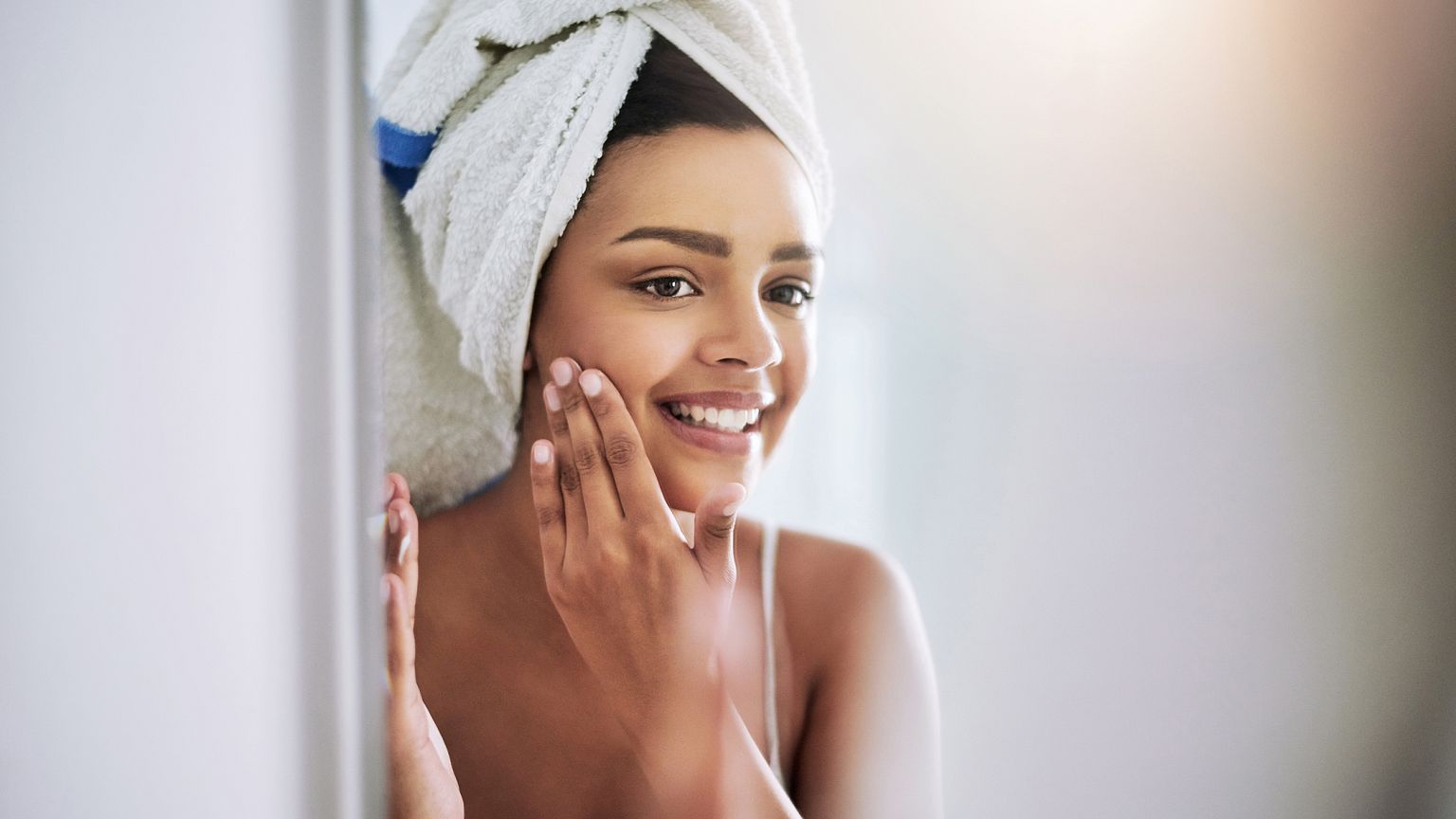 Vegan skin care