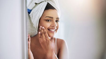Vegan skin care