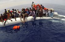 View: Why Save the Children can't support sending refugees back to Libya