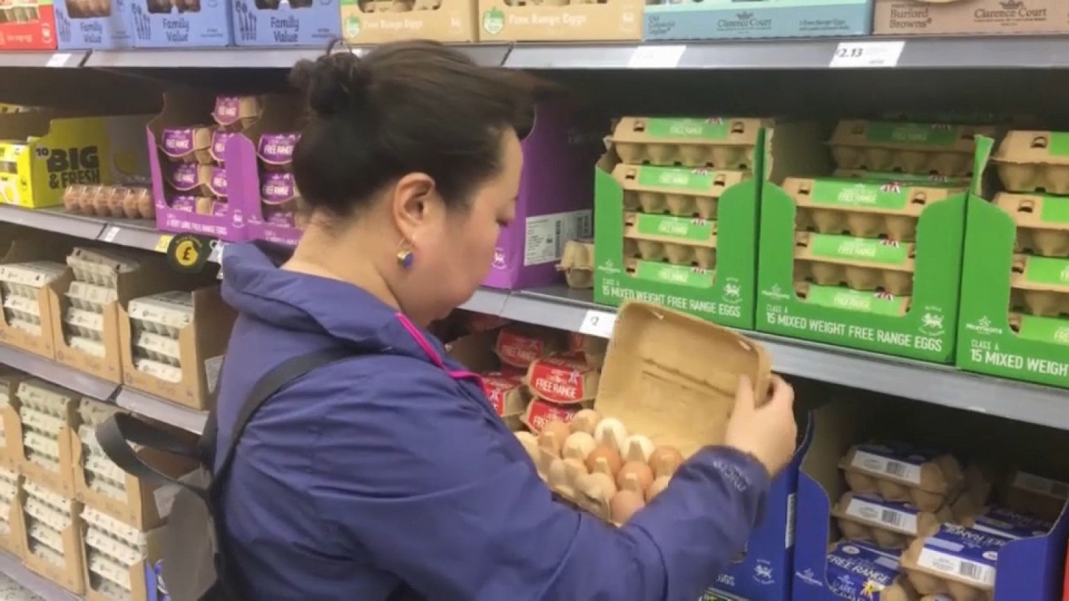 Fipronil-Skandal beschäft EU-Agrarminister