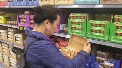 Fipronil-Skandal beschäft EU-Agrarminister