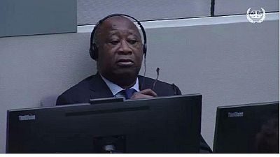 Côte d'Ivoire : le procès de Laurent Gbagbo et Blé Goudé reprend le 28 août