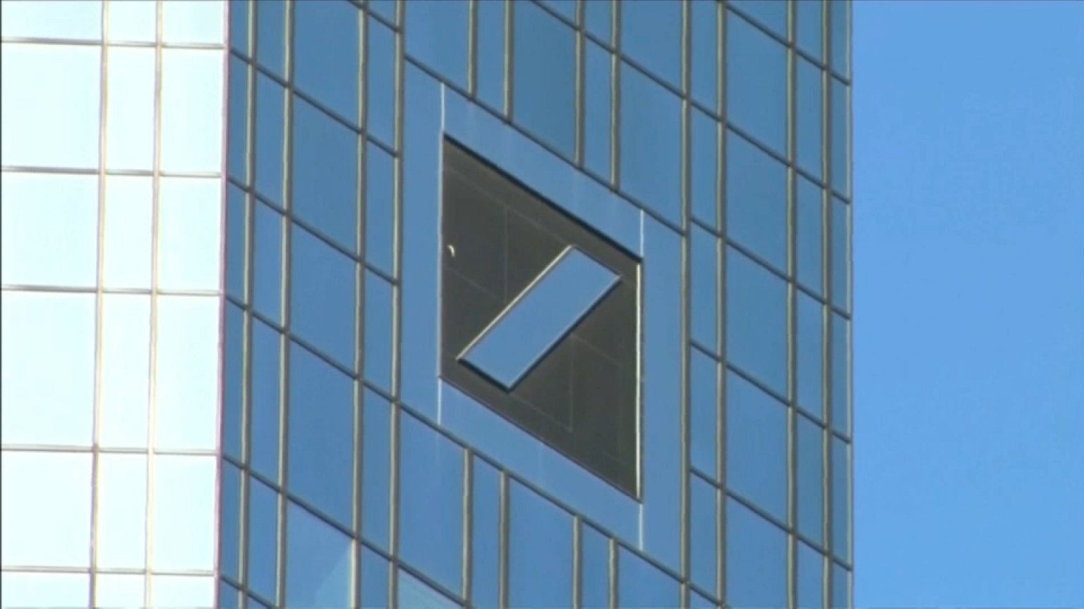 USA: Deutsche Bank erwirkt Vergleich mit Investoren
