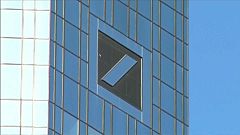 USA: Deutsche Bank erwirkt Vergleich mit Investoren