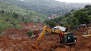 How Sierra Leone can learn from mudslide to avert future deaths [Experts]