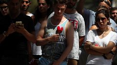 Barcellona: informazione o pornografia del dolore?