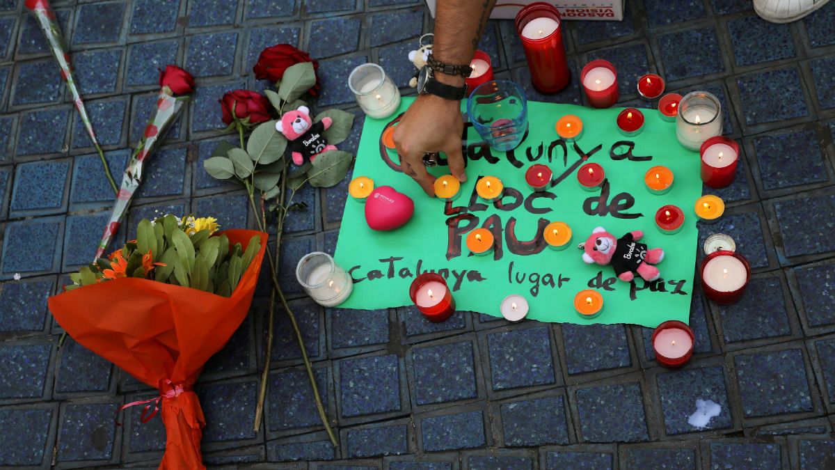 Barcelona: Wer sind die Opfer?