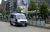 Finlande : attaque au couteau, deux morts et un suspect arrêté