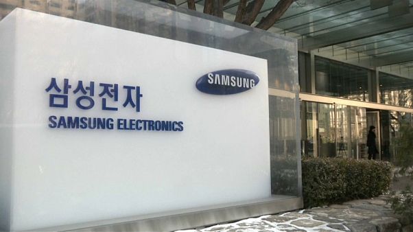 Samsung ruft erneut Mobiltelefone zurück Samsung ruft erneut Mobiltelefone zurück