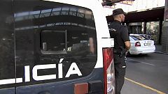 Más presencia policial en España