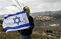 محكمة إسرائيل العليا تجمد قانونا يشرع البؤر الاستيطانية