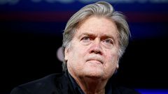 Washington: Aus für Trumps Chefstrategen Bannon