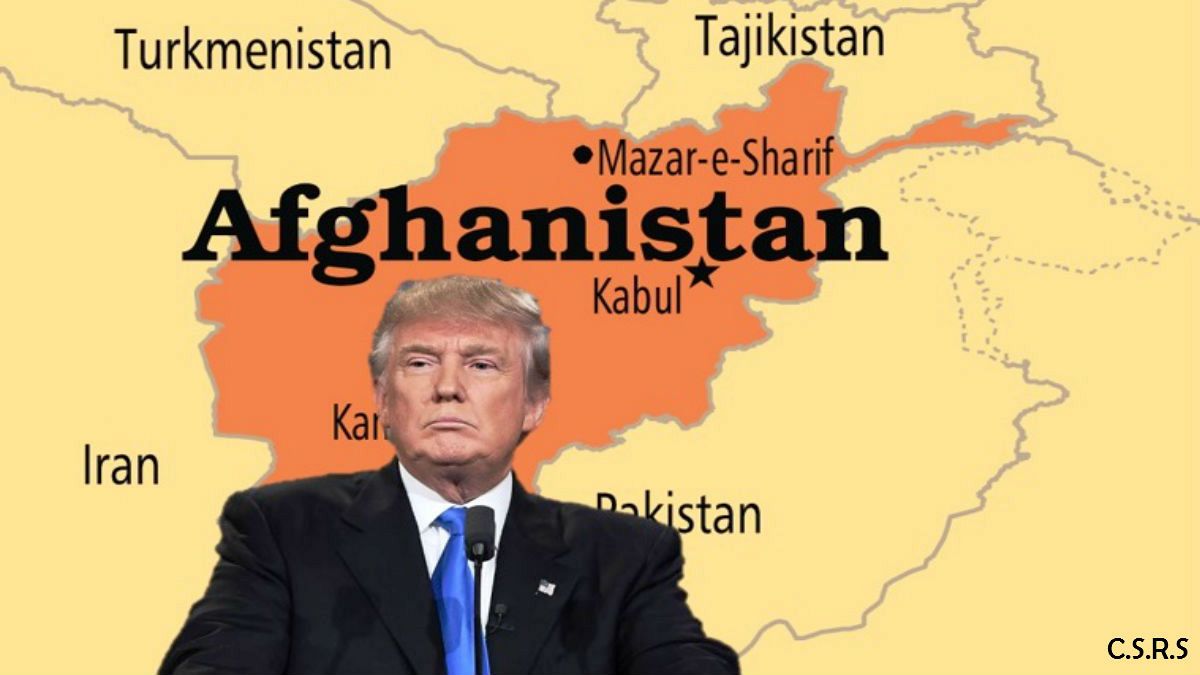 ترامب بشأن أفغانستان: "لا نحقق تقدما بل نخسر"