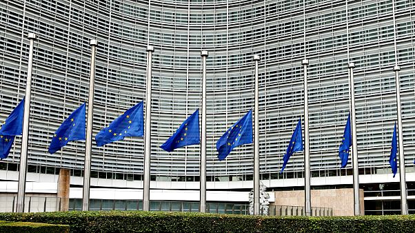 Europa trauert mit Barcelona Europa trauert mit Barcelona