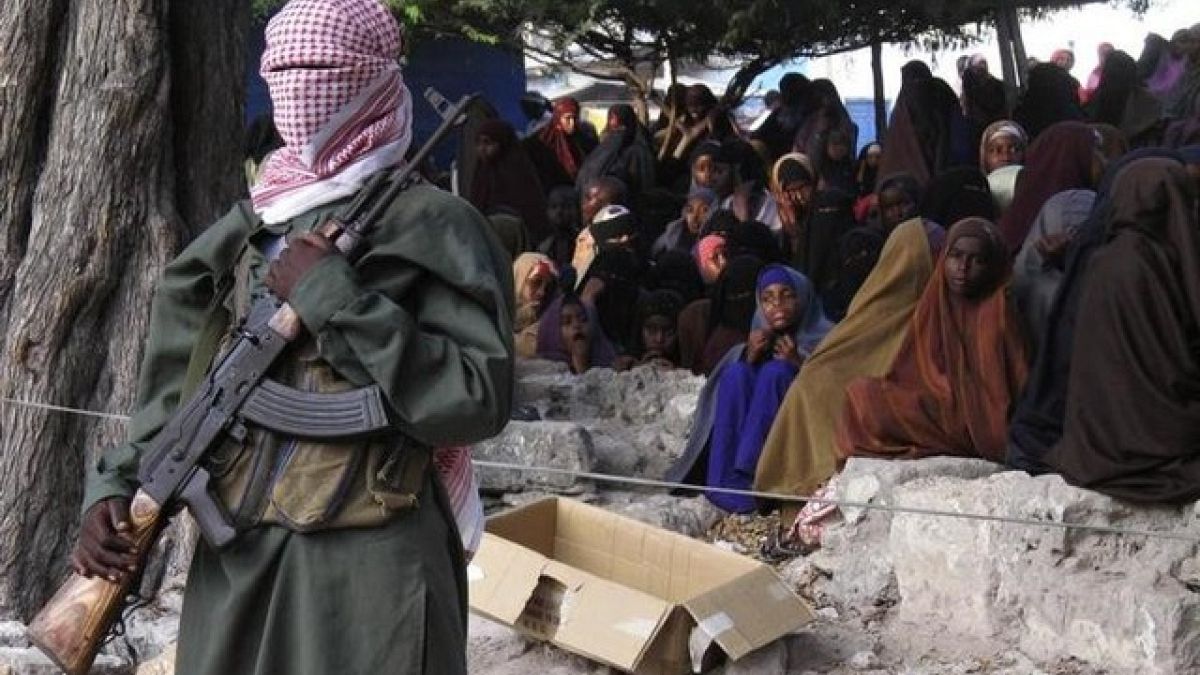 ذبح أربعة اشخاص في هجوم تبنته حركة الشباب الصومالية في كينيا