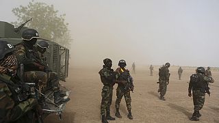 Cameroun : trois militaires tués dans une embuscade
