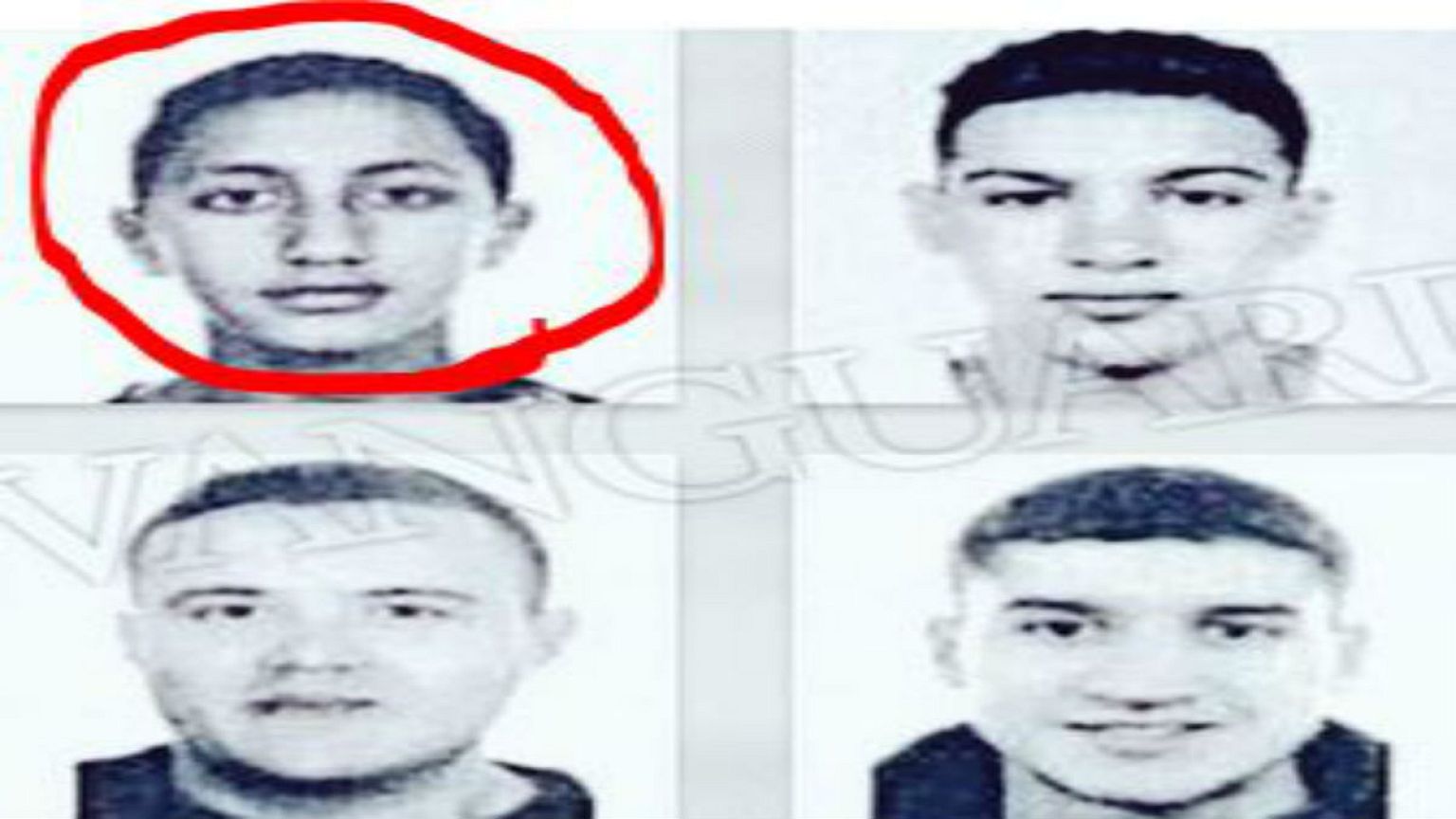 تعرف على هوية منفذ هجوم برشلونة الحقيقي!!