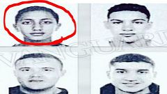 تعرف على هوية منفذ هجوم برشلونة الحقيقي!!