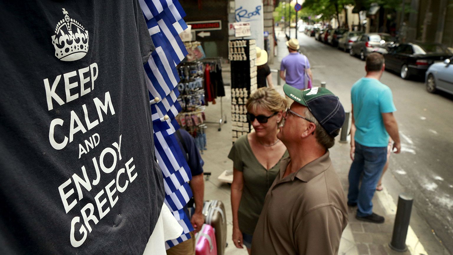 Ο Οίκος Αξιολόγησης Fitch αναβάθμισε την Ελλάδα