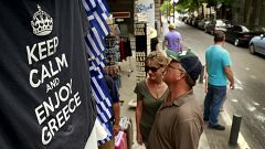 Ο Οίκος Αξιολόγησης Fitch αναβάθμισε την Ελλάδα