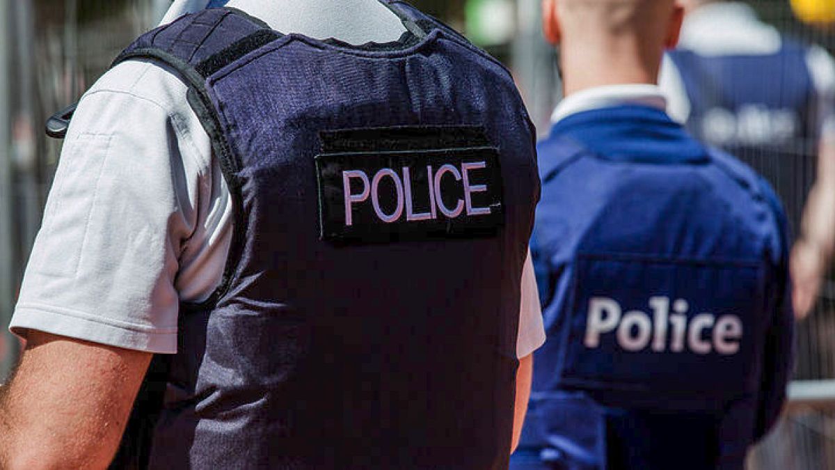Κέρκυρα: Συνελήφθη Bελγίδα για συμμετοχή σε τρομοκρατική οργάνωση