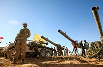 الجيش اللبناني: لا تنسيق مع حزب الله او الجيش السوري في الهجوم ضد داعش