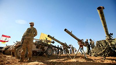 الجيش اللبناني: لا تنسيق مع حزب الله او الجيش السوري في الهجوم ضد داعش