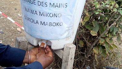 RDC : 16 morts du choléra en une semaine (Sud-Ouest)