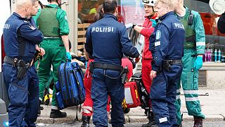 فنلندا: اعتقال  4 مغاربة للاشتباه في صلتهم بحادث الطعن في توركو