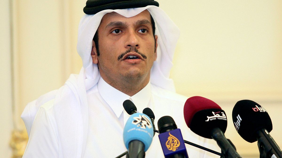 قطر: زيارة عبد الله بن علي آل ثاني شخصية وقلقون على سلامة مواطنينا خلال الحج