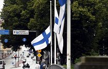 Finland attack: what we know