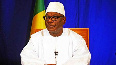 Mali : le président suspend la révision constitutionnelle