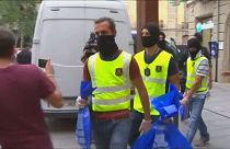 Barcelona: terror cell 'dismantled', threat level 'high'