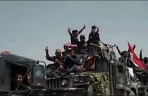 Iraq: Al via offensiva dell'esercito per la riconquista di Tal Afar