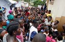 Σιέρα Λεόνε: Φόβοι για επιδημίες μετά την καταστροφή