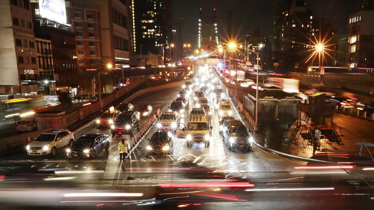 Suffer from road rage? Try these tips to keep calm